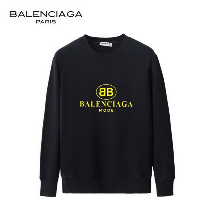 Balenciaga Sweatshirt Unisex ID:20220822-238